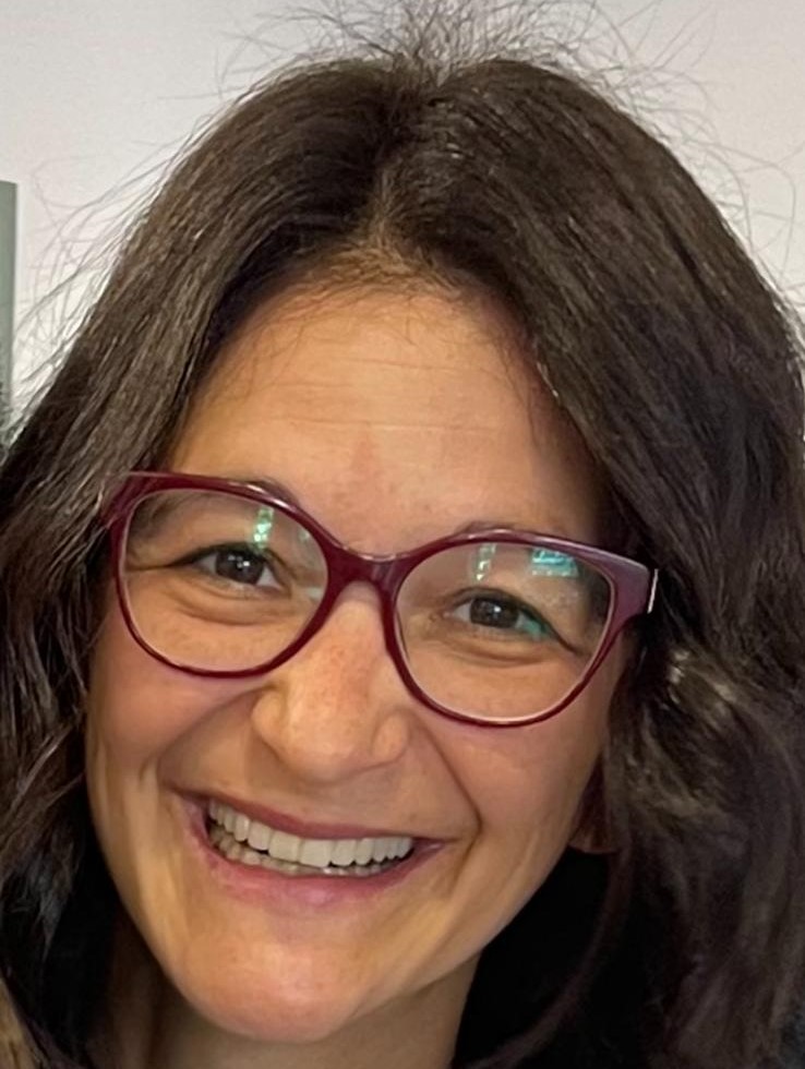 Ivana Hadl – fizioterapeut