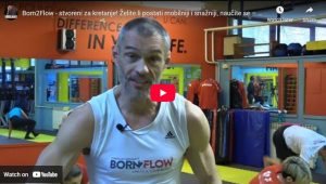 Postani Instruktor tehnika disanja